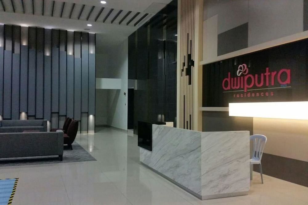 Holiday Homes Putrajaya - Dwiputra Exterior photo