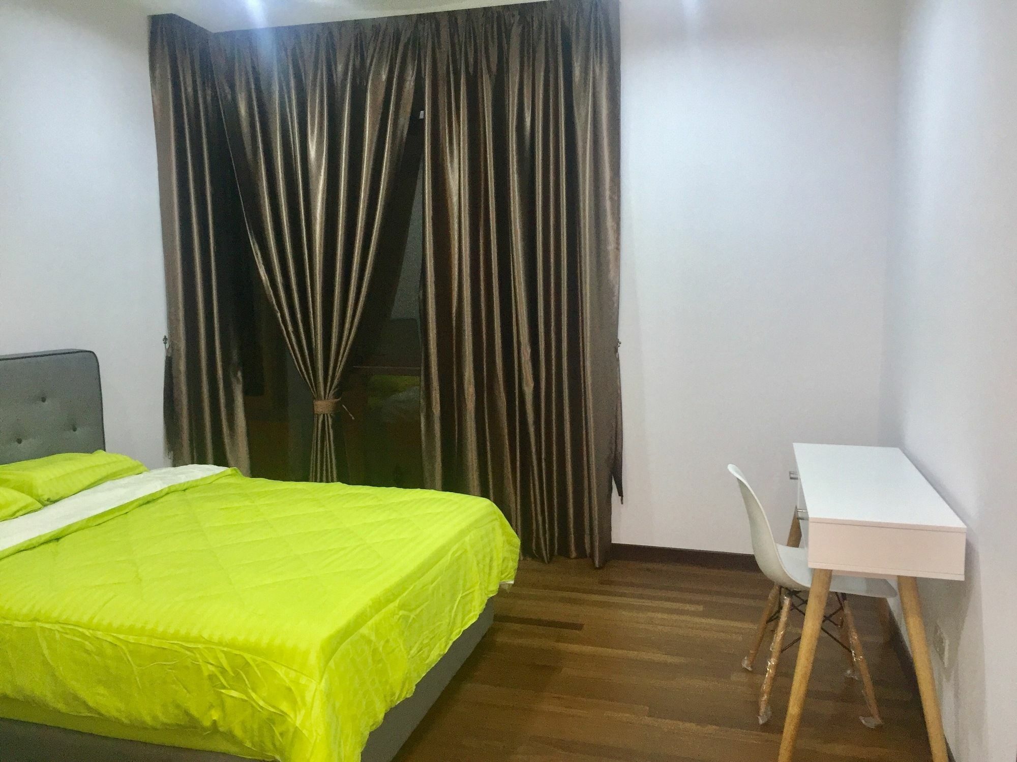 Holiday Homes Putrajaya - Dwiputra Exterior photo