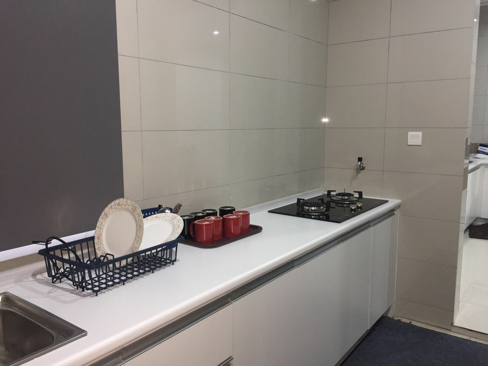 Holiday Homes Putrajaya - Dwiputra Exterior photo