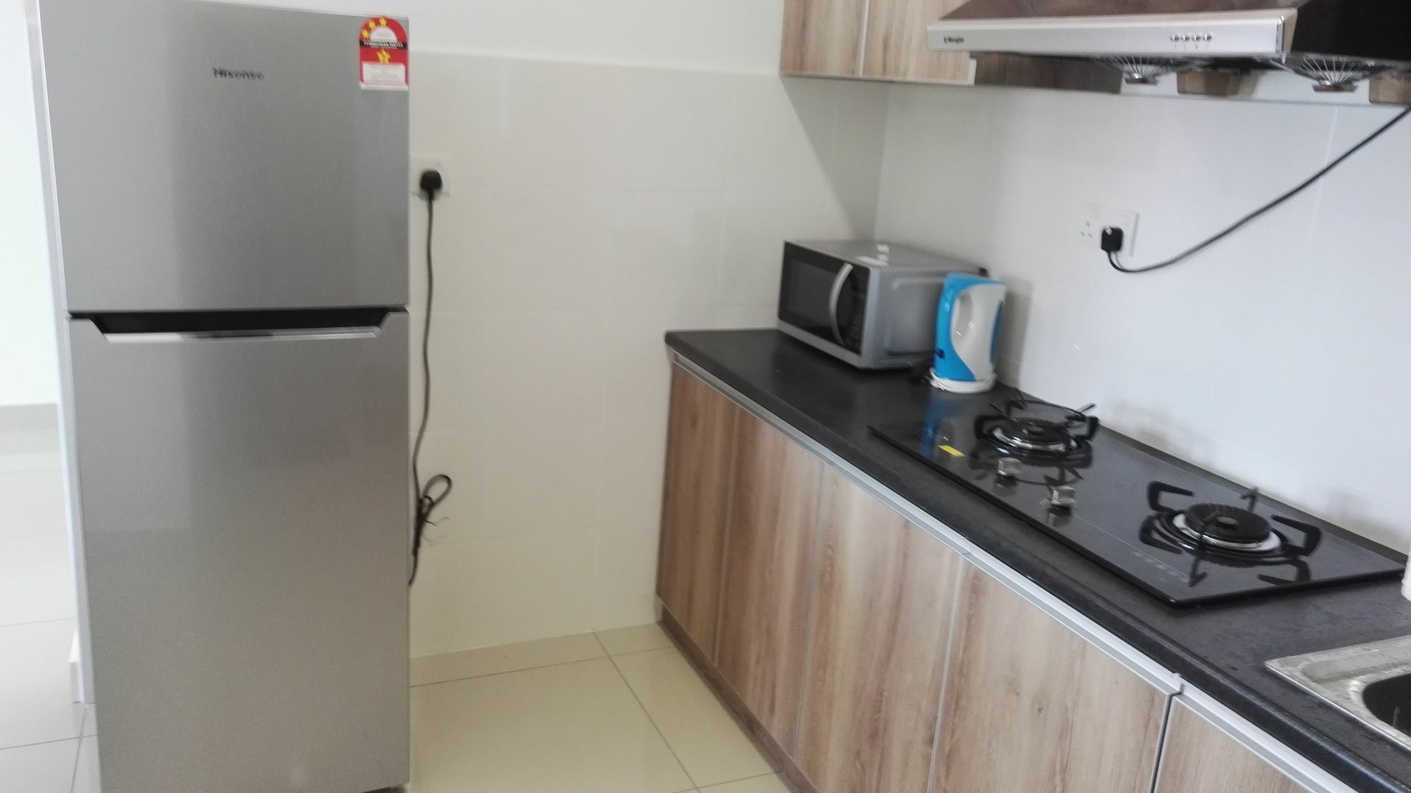Holiday Homes Putrajaya - Dwiputra Exterior photo