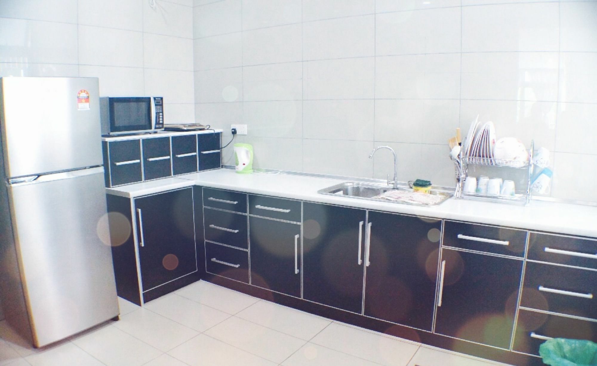 Holiday Homes Putrajaya - Dwiputra Exterior photo