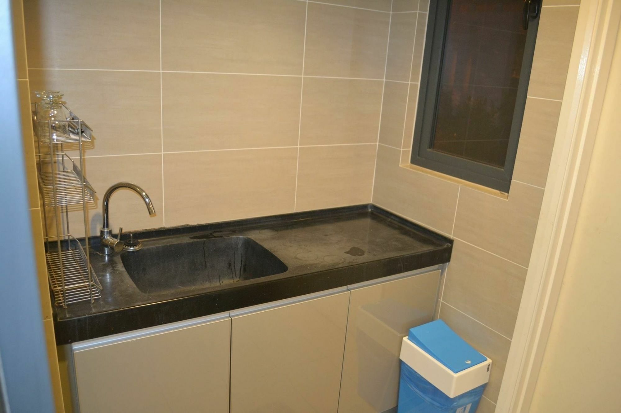Holiday Homes Putrajaya - Dwiputra Exterior photo