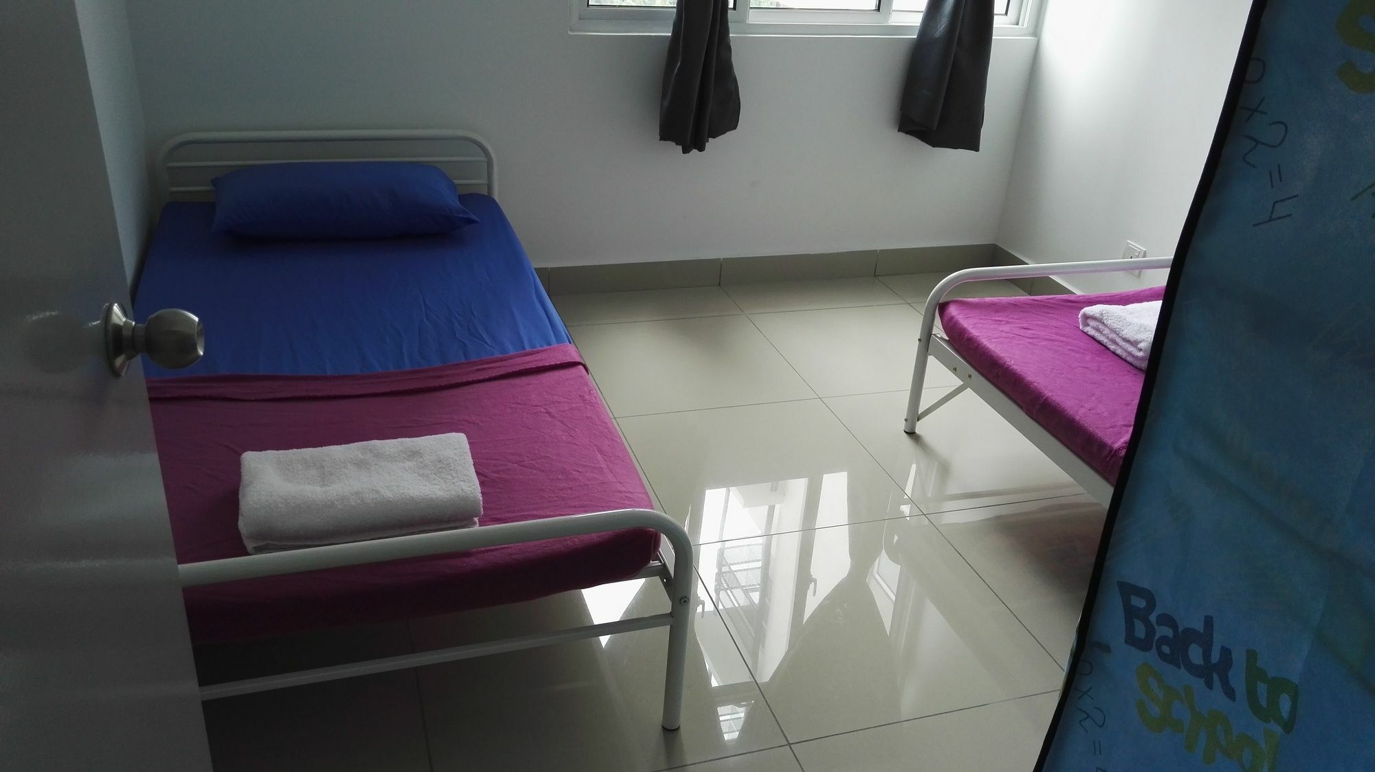 Holiday Homes Putrajaya - Dwiputra Exterior photo