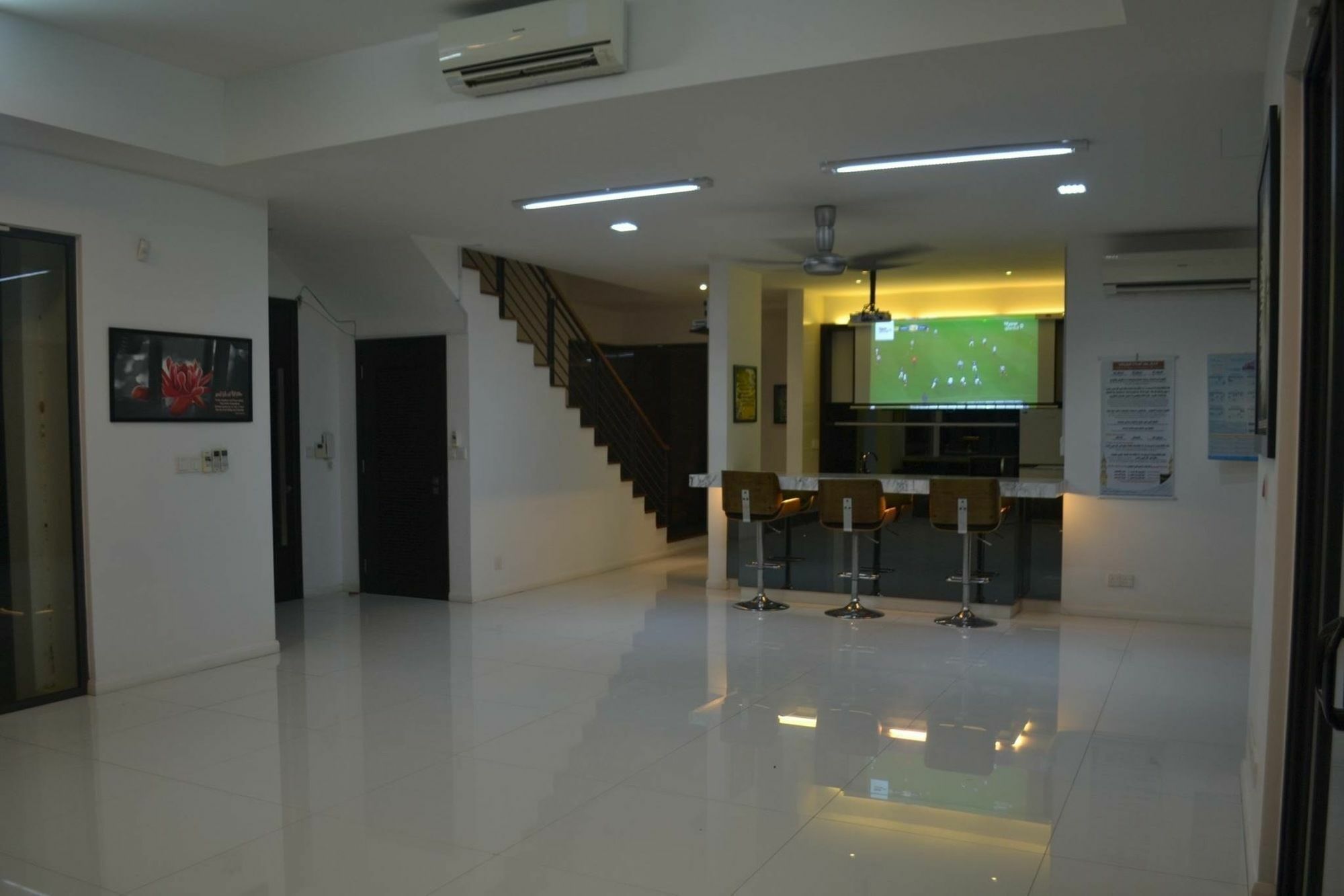 Holiday Homes Putrajaya - Dwiputra Exterior photo