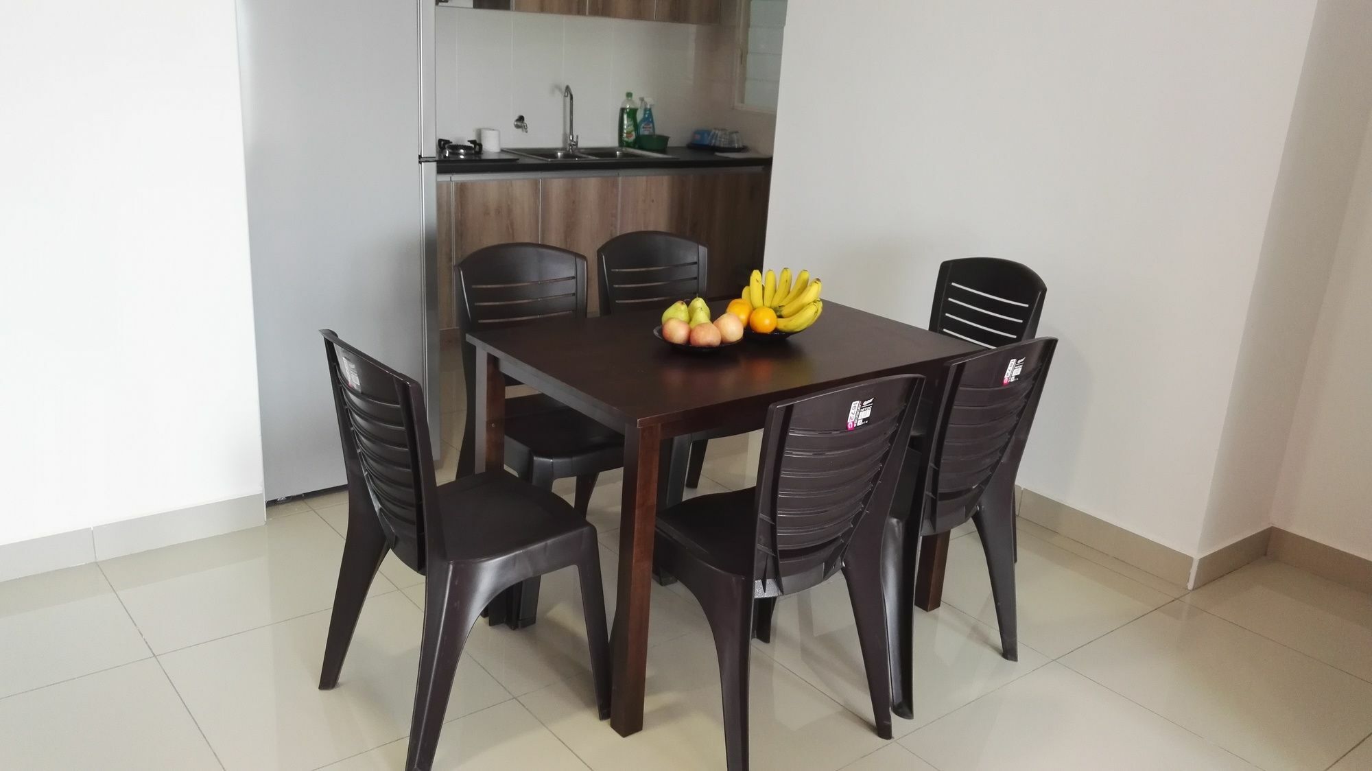 Holiday Homes Putrajaya - Dwiputra Exterior photo