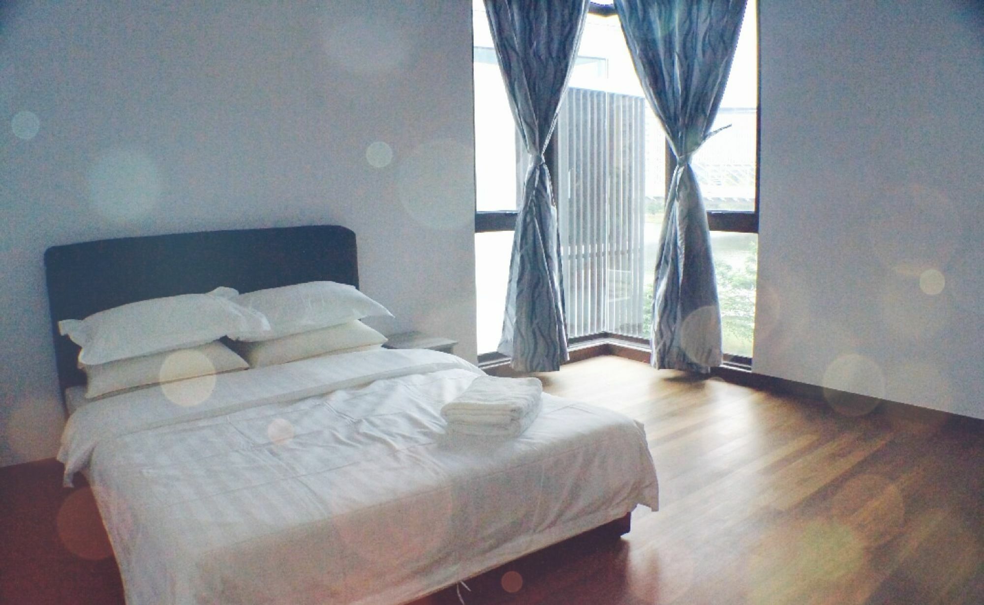 Holiday Homes Putrajaya - Dwiputra Exterior photo