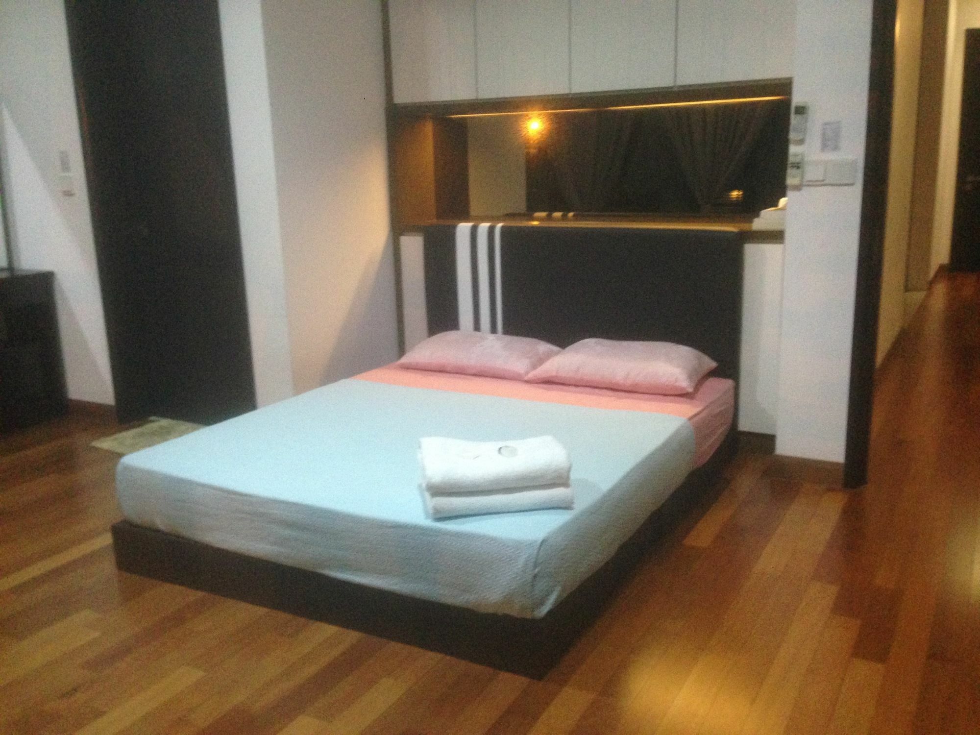 Holiday Homes Putrajaya - Dwiputra Exterior photo