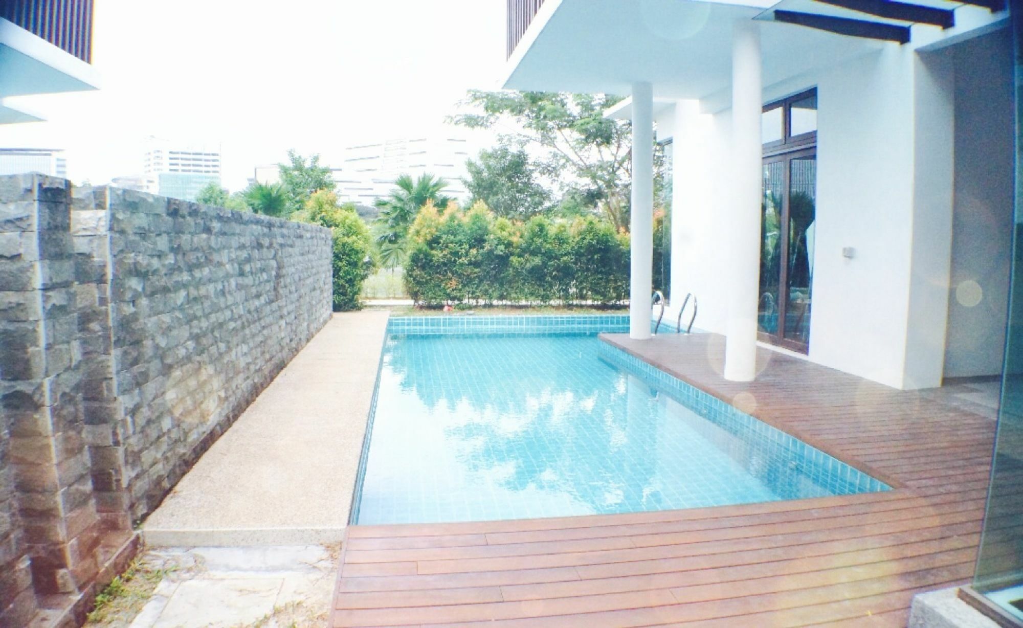 Holiday Homes Putrajaya - Dwiputra Exterior photo