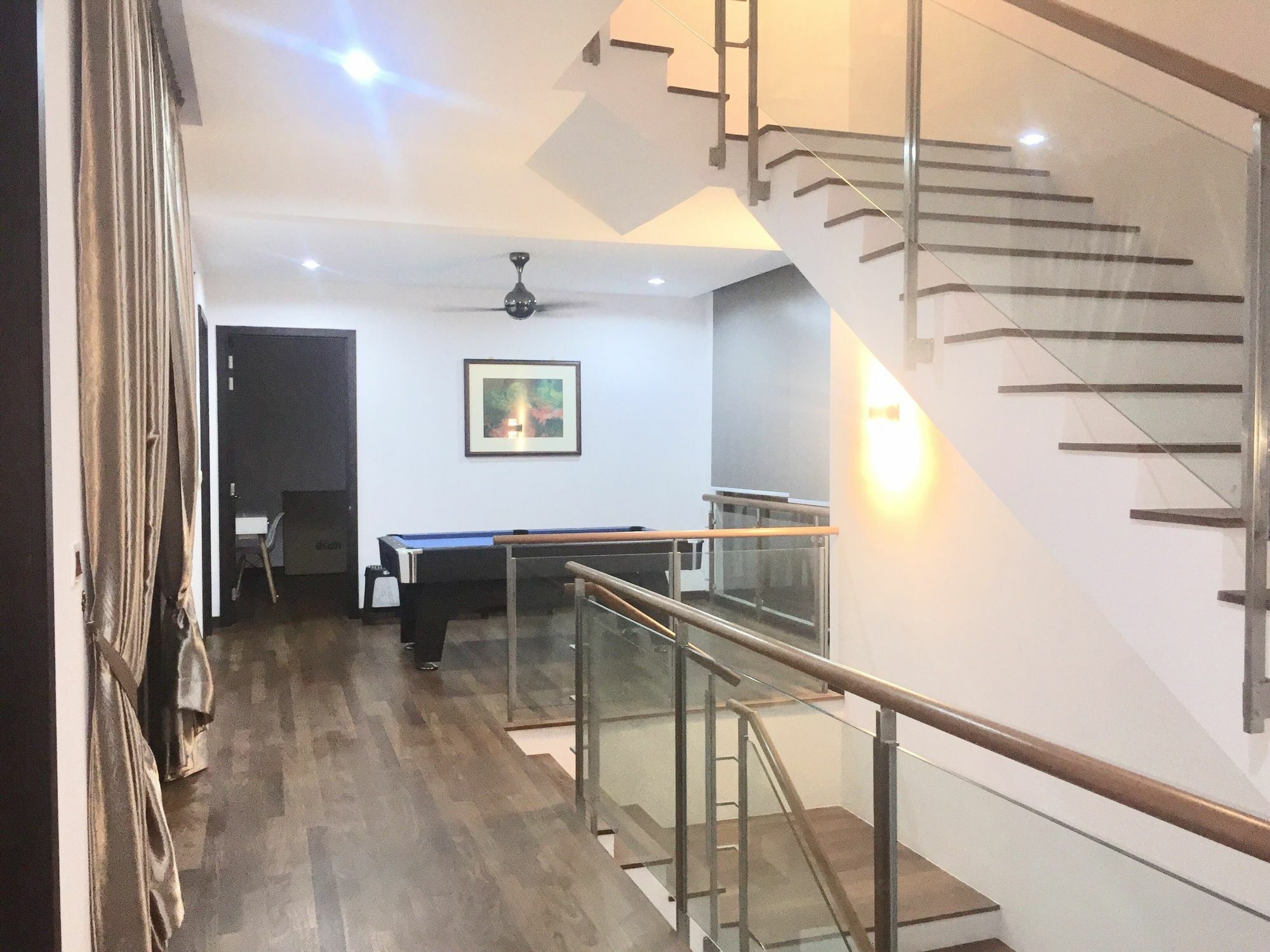 Holiday Homes Putrajaya - Dwiputra Exterior photo
