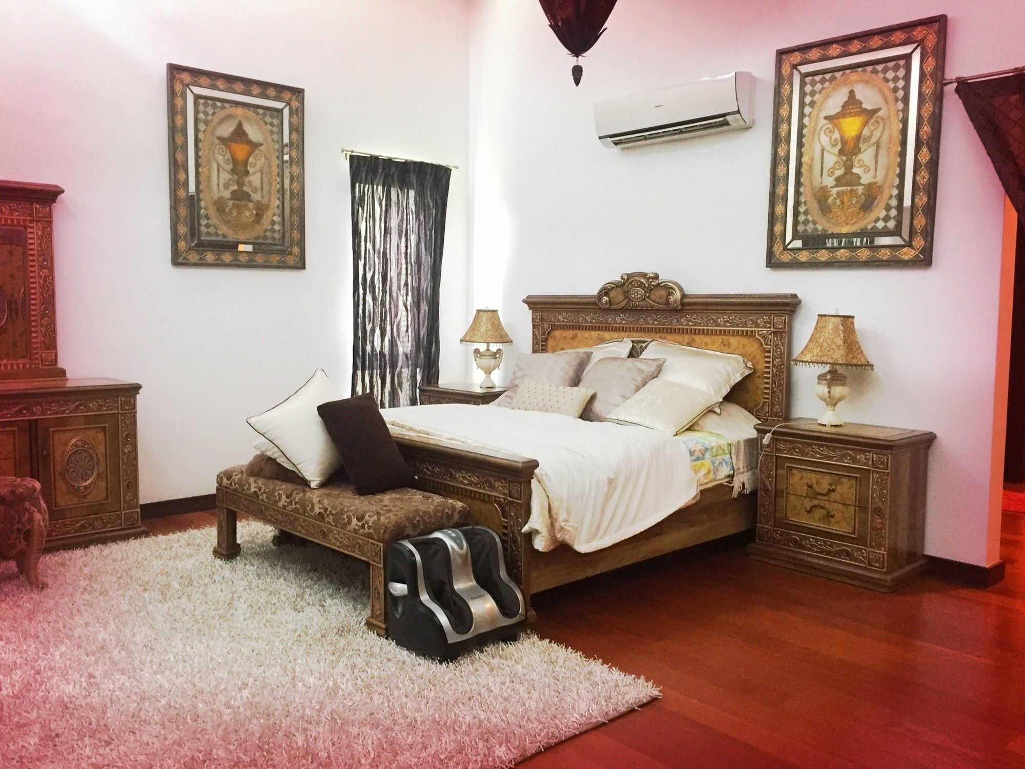 Holiday Homes Putrajaya - Dwiputra Exterior photo