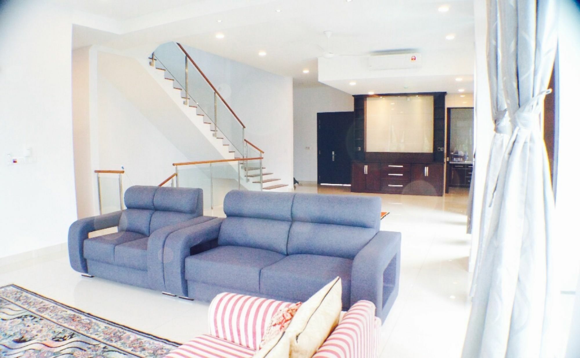 Holiday Homes Putrajaya - Dwiputra Exterior photo