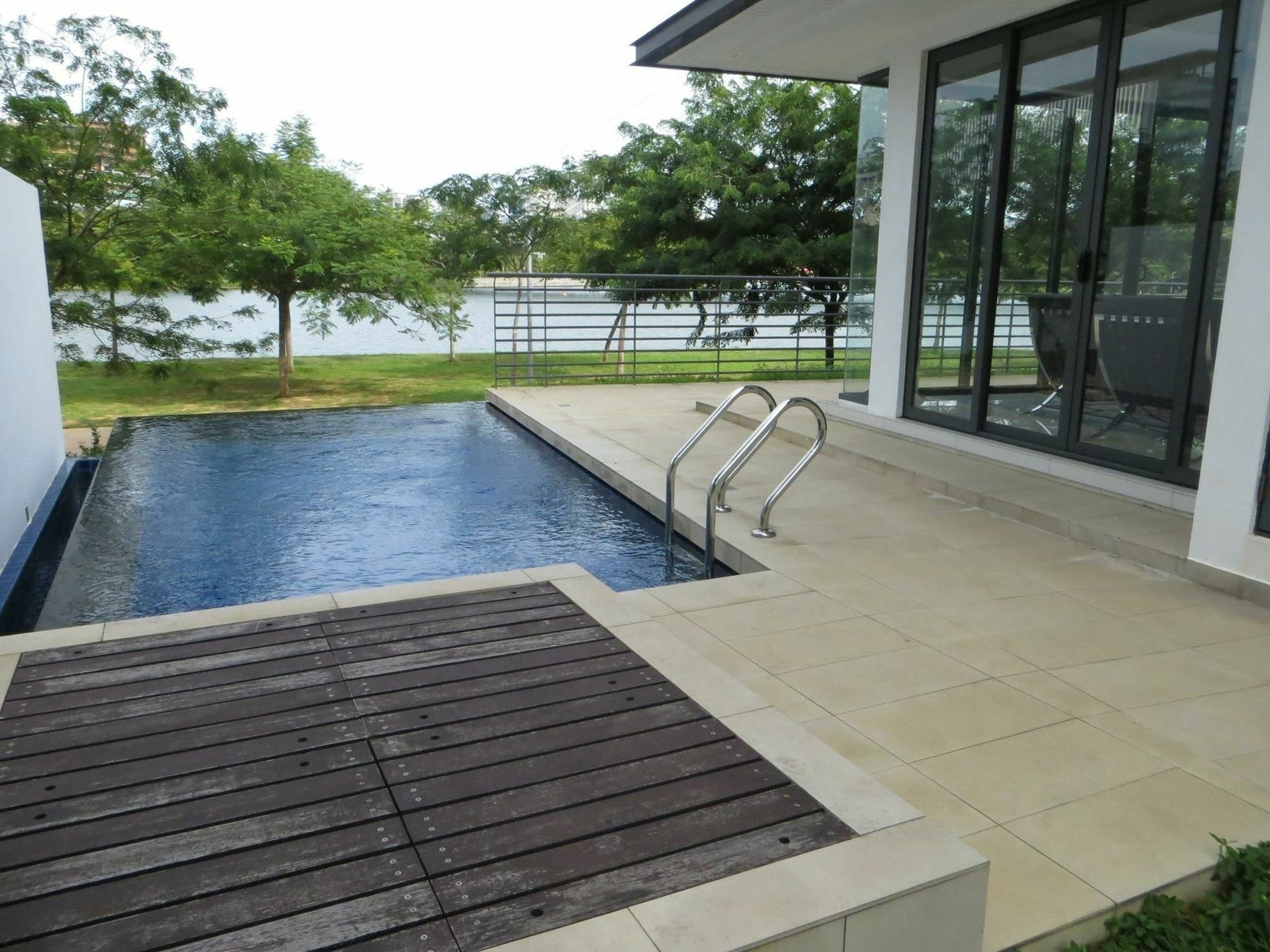 Holiday Homes Putrajaya - Dwiputra Exterior photo