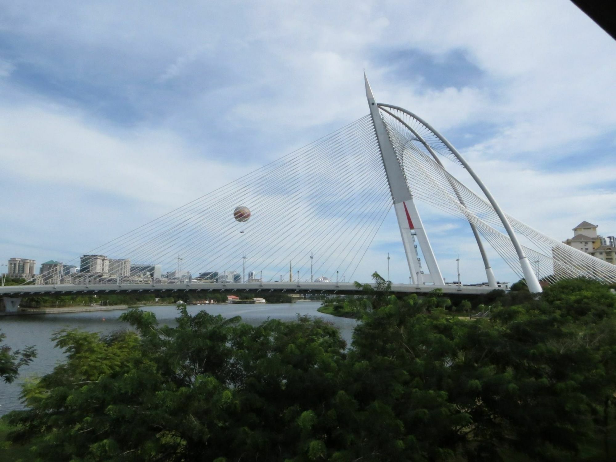 Holiday Homes Putrajaya - Dwiputra Exterior photo