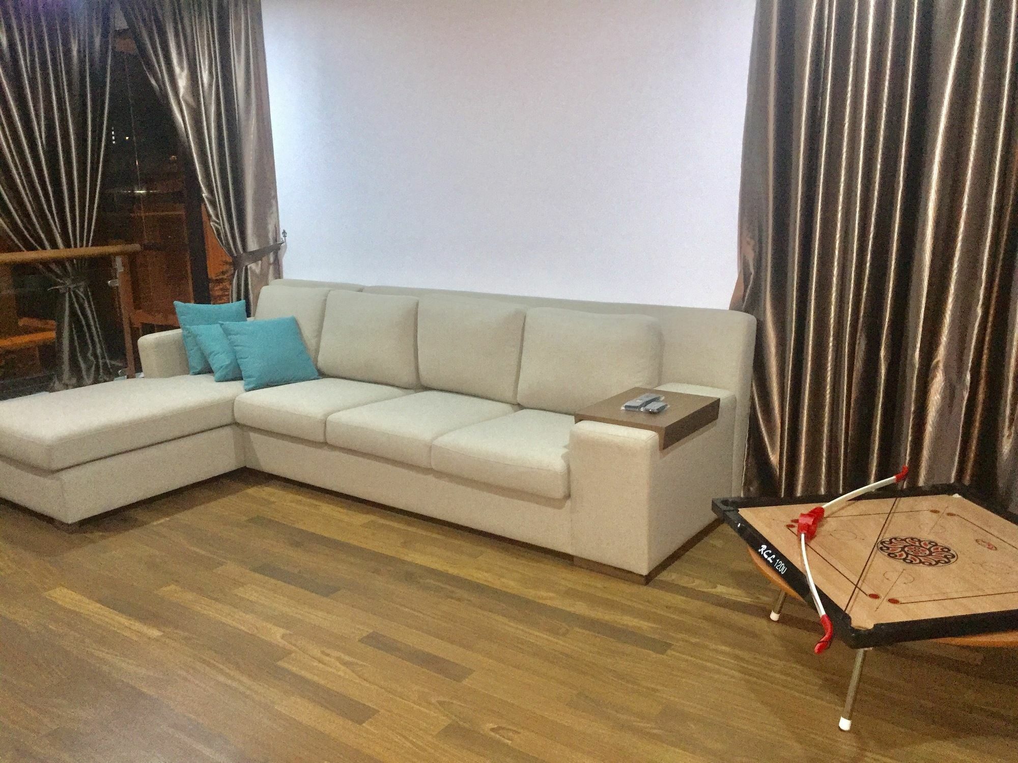 Holiday Homes Putrajaya - Dwiputra Exterior photo