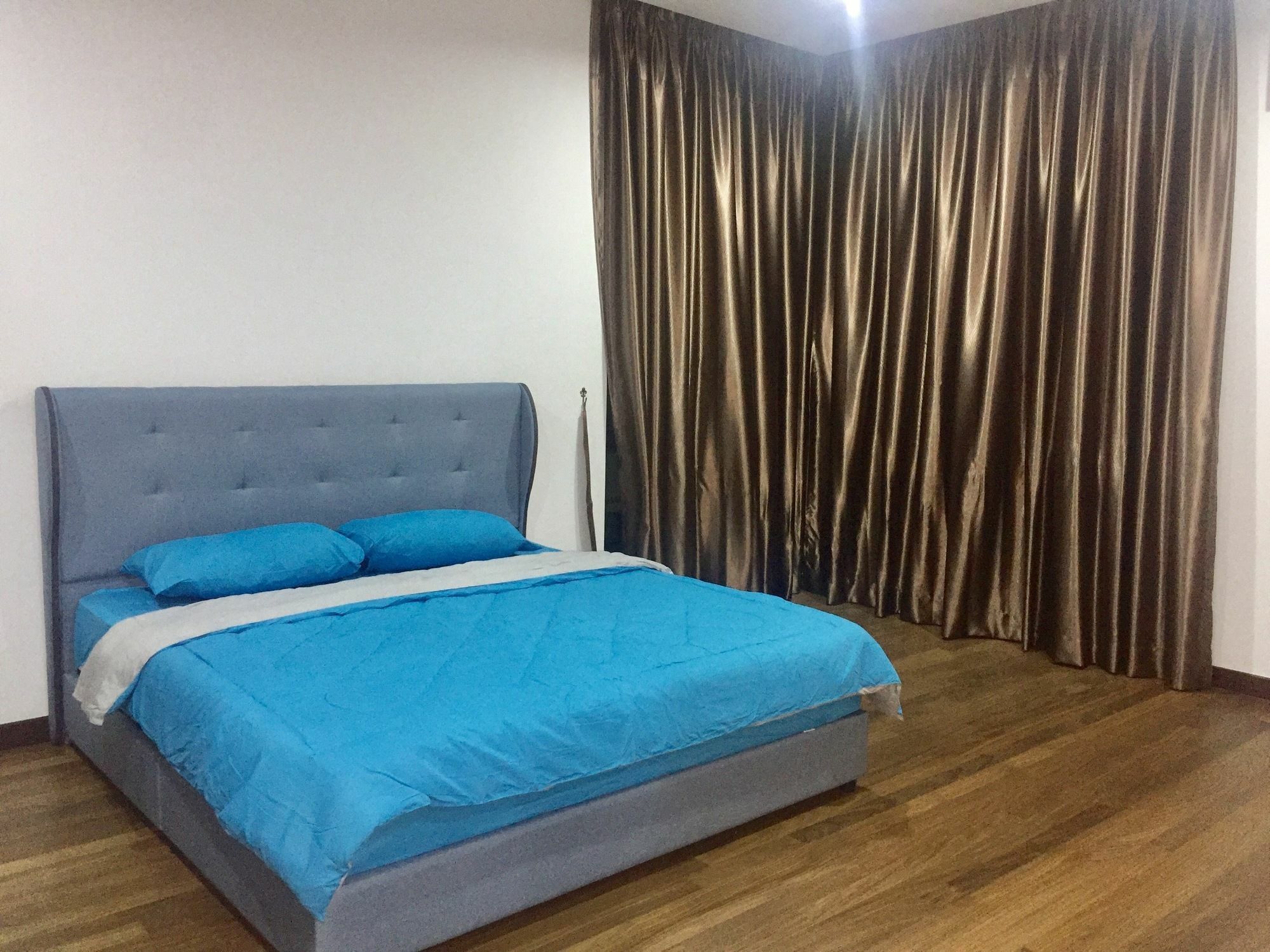 Holiday Homes Putrajaya - Dwiputra Exterior photo