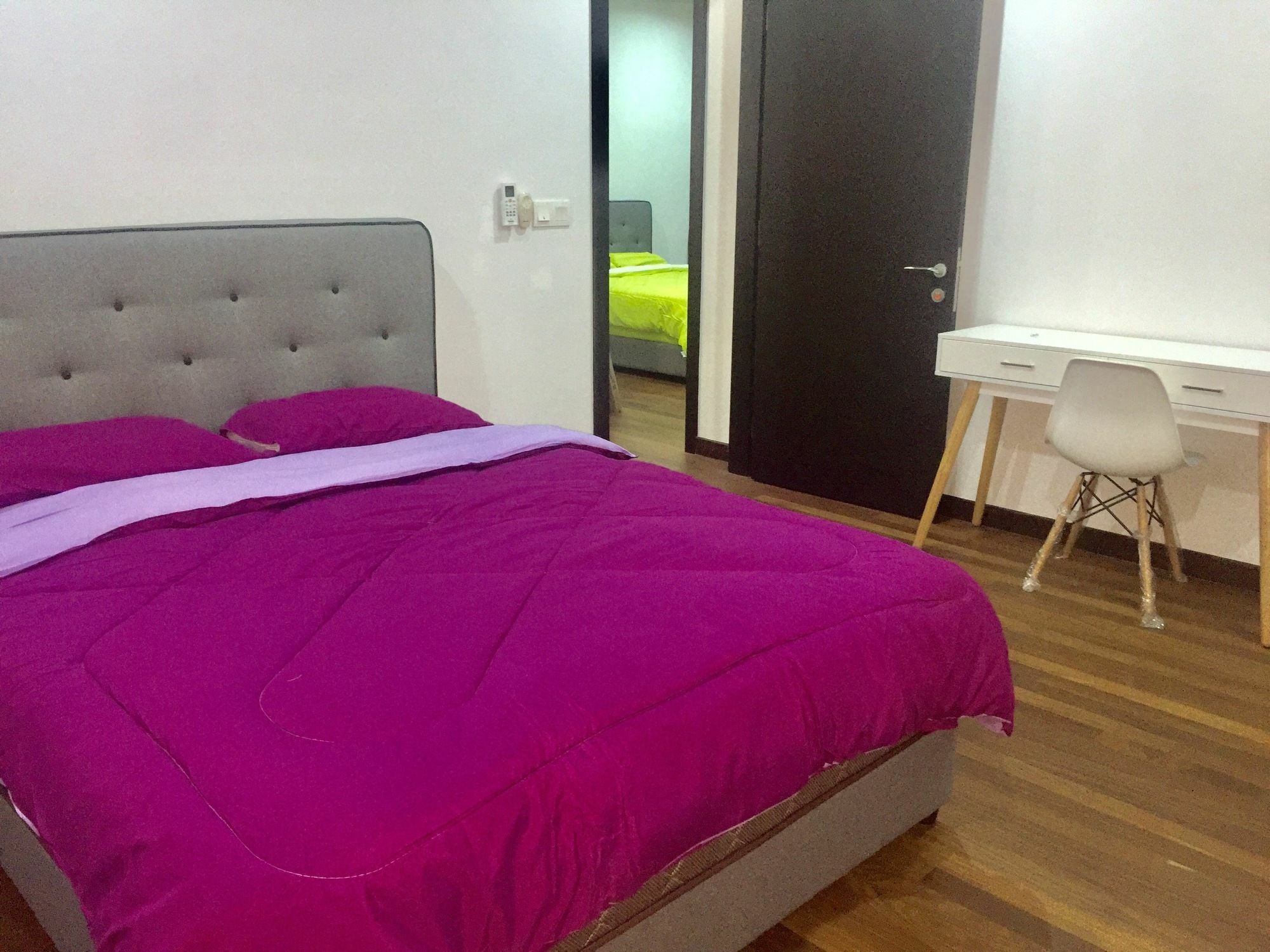 Holiday Homes Putrajaya - Dwiputra Exterior photo