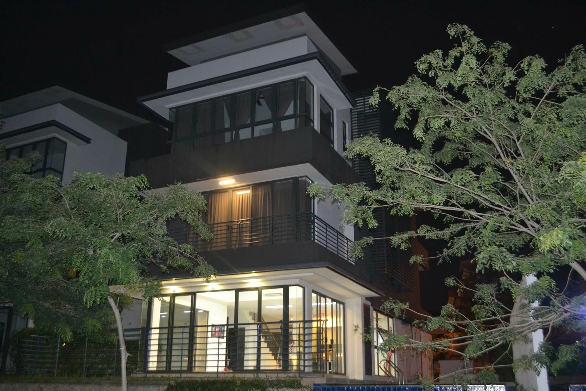 Holiday Homes Putrajaya - Dwiputra Exterior photo